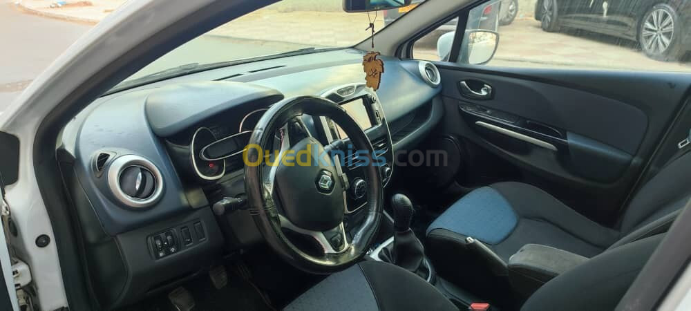 Renault Clio 4 2014 