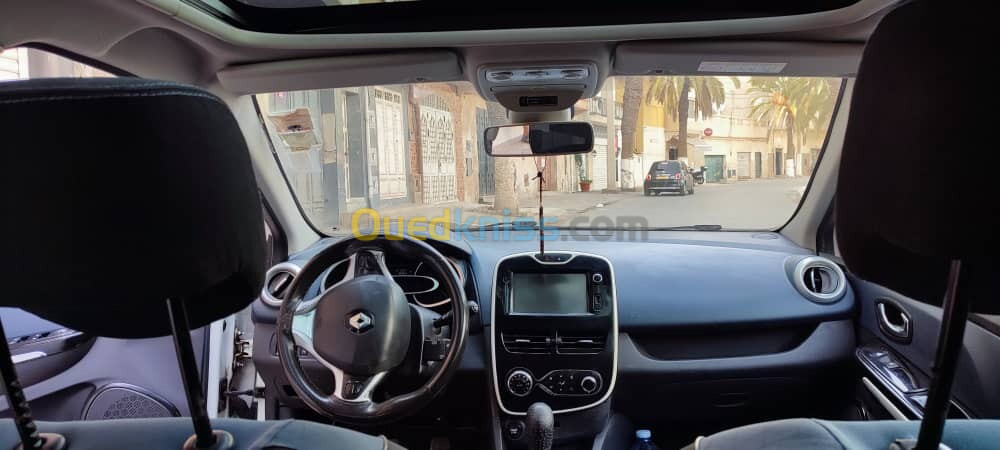 Renault Clio 4 2014 