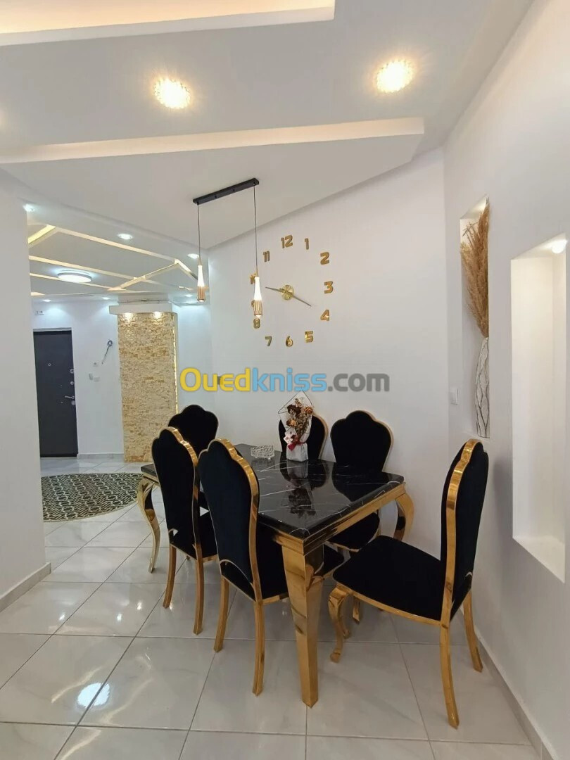 Location Appartement F3 Oran Oran