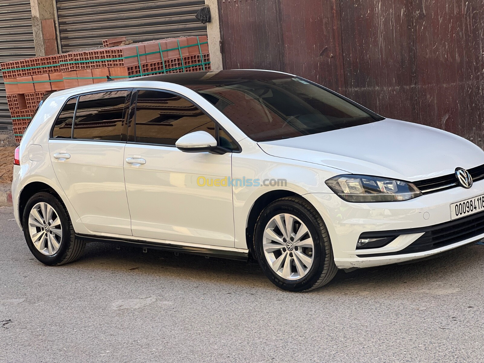 Volkswagen Golf 7 2018 START+