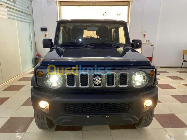 Suzuki JIMNY 2024 JIMNY ALLGRIP