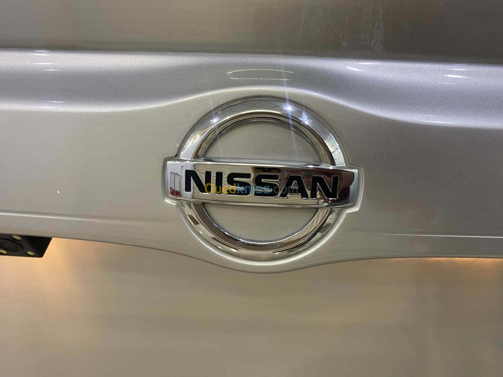 Nissan SUNNY 2024 LA TOUTE