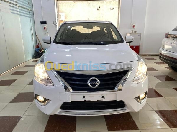 Nissan SUNNY 2024 SUNNY LA TOUTE