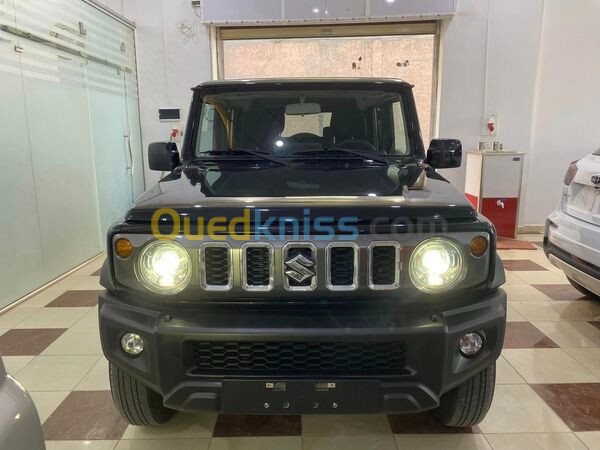 Suzuki JIMNY 4*4 2024 ALLGRIP 4*4