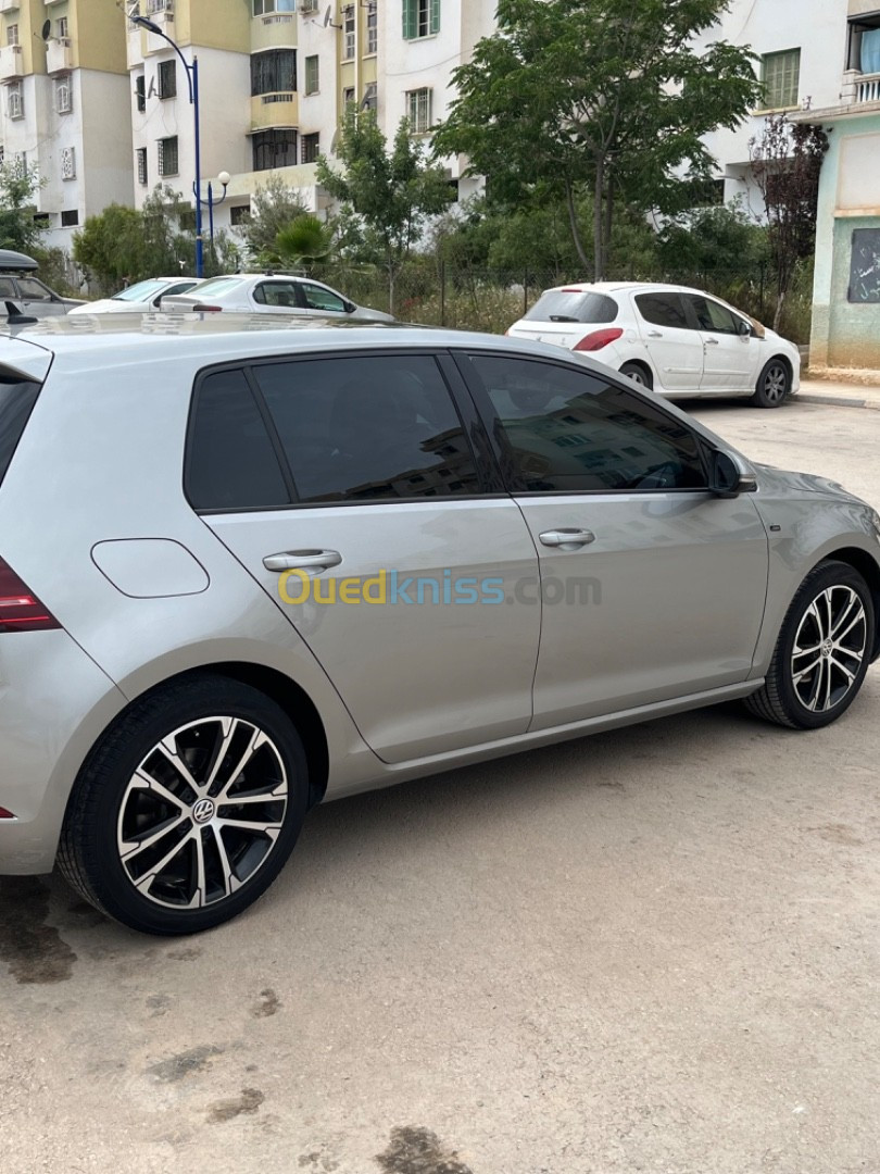 Volkswagen Golf 7 2018 JOIN