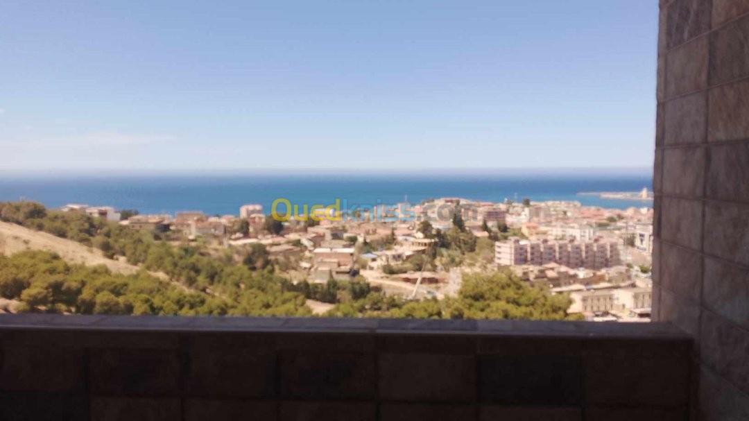 Vente Villa Chlef Tenes