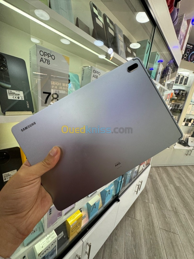 Samsung Tab S7 FE