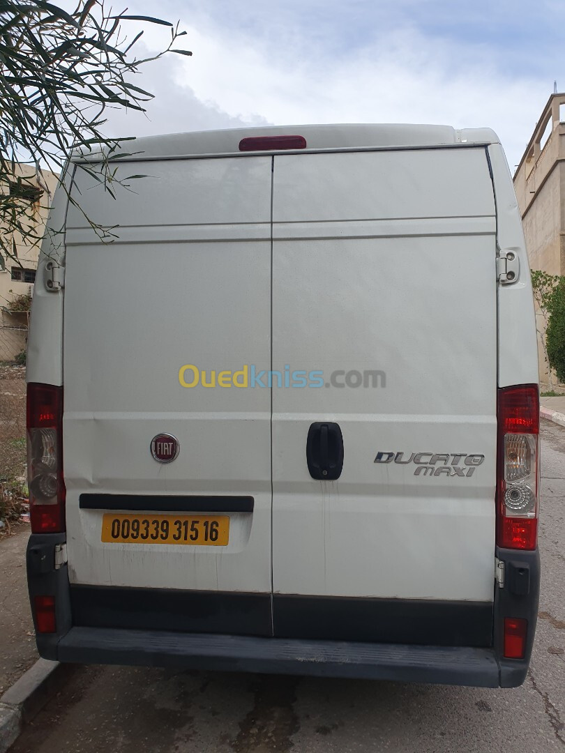 Fiat Ducato 