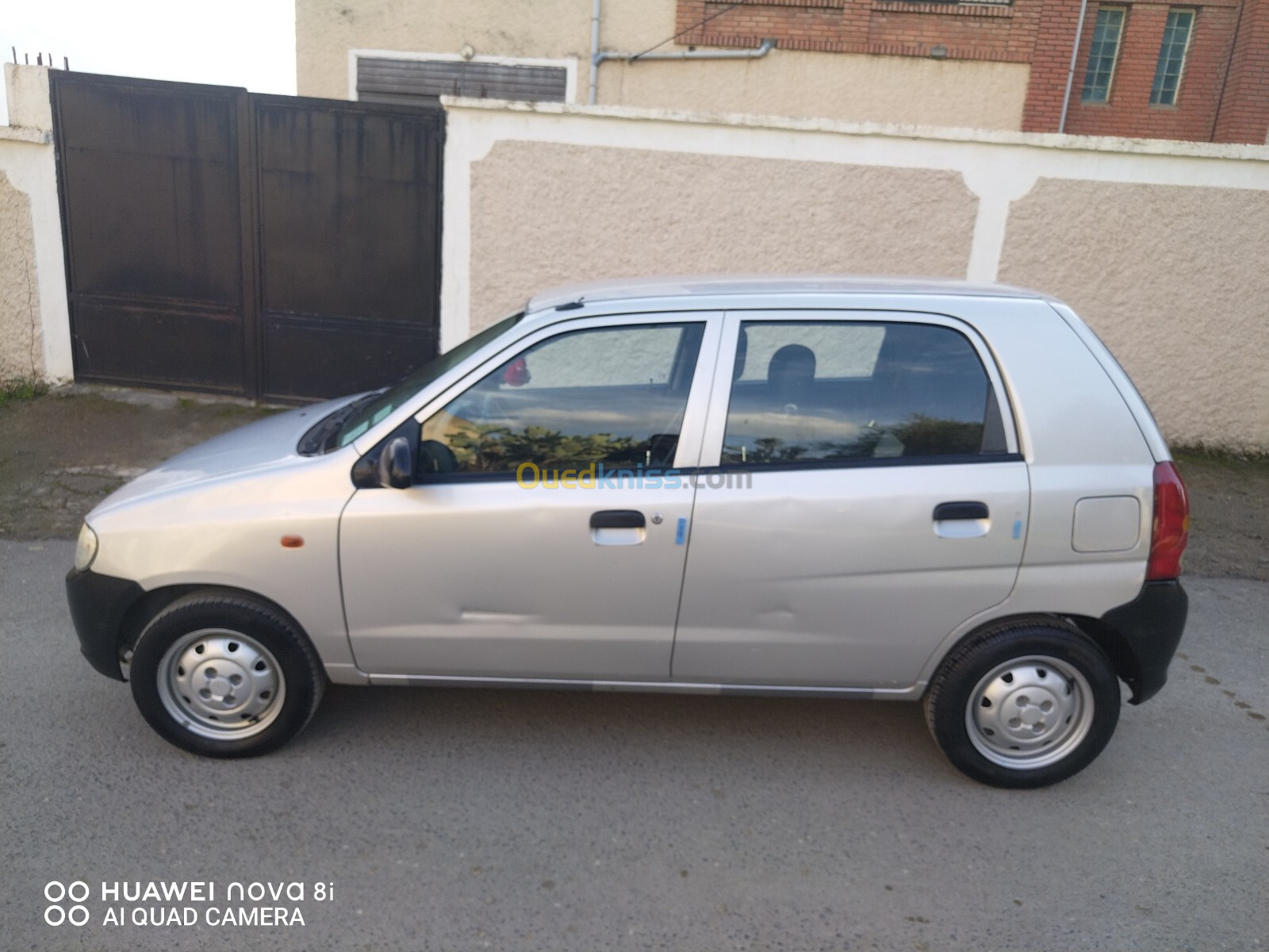 Suzuki Alto 2011 Alto