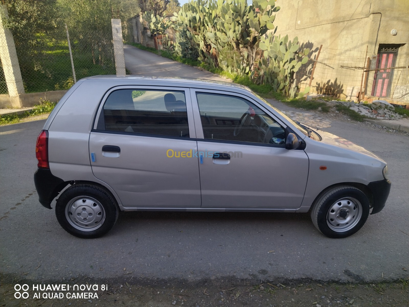 Suzuki Alto 2011 Alto