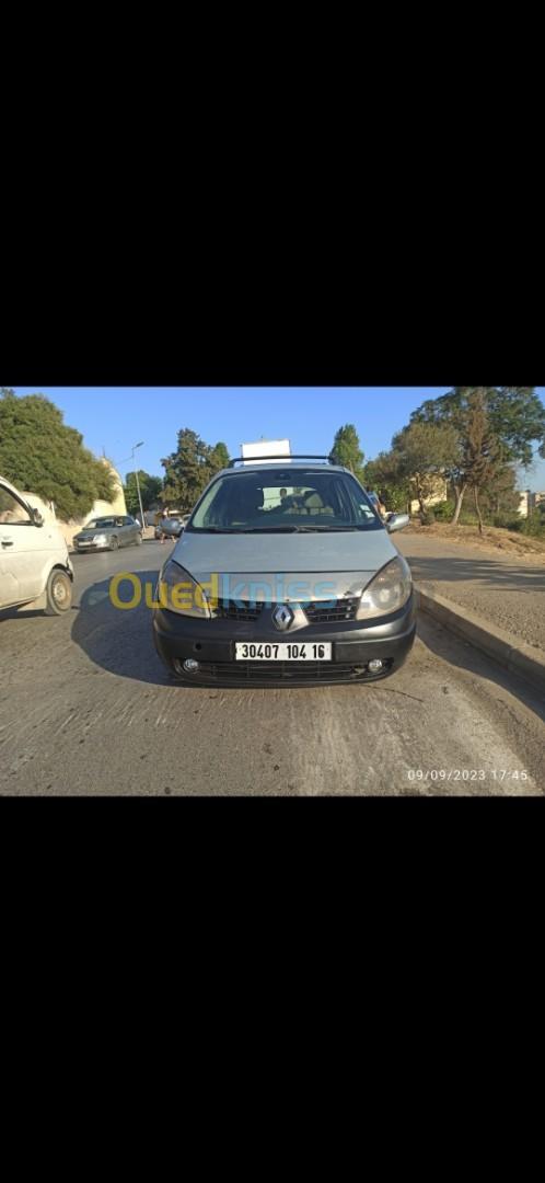 Renault Scenic 2004 Scenic