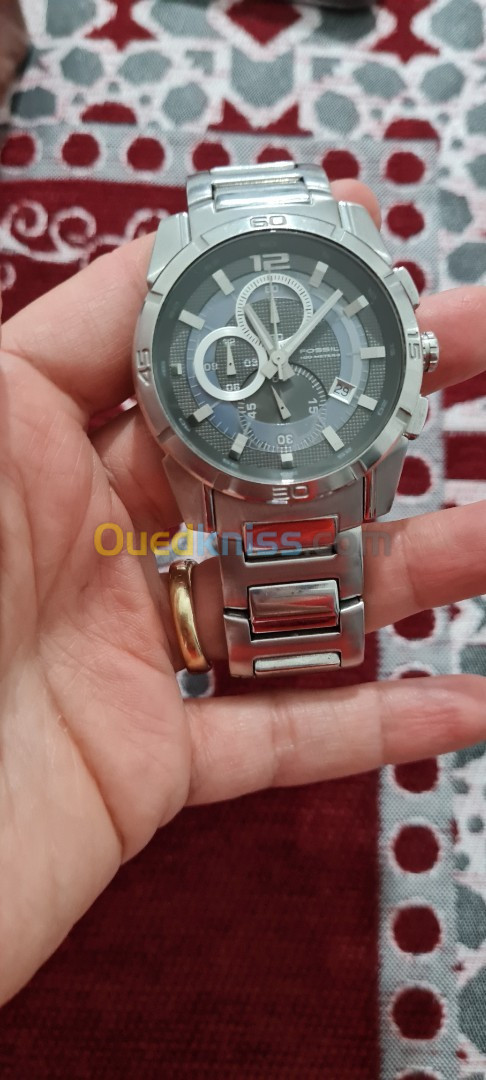 Montre Fossil sport CH2502