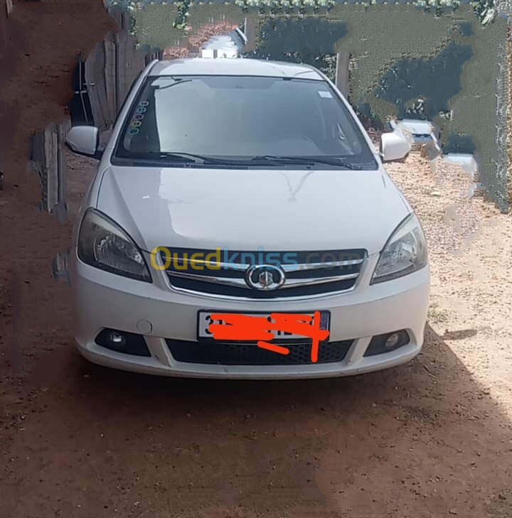 Great Wall C30 2012 C30