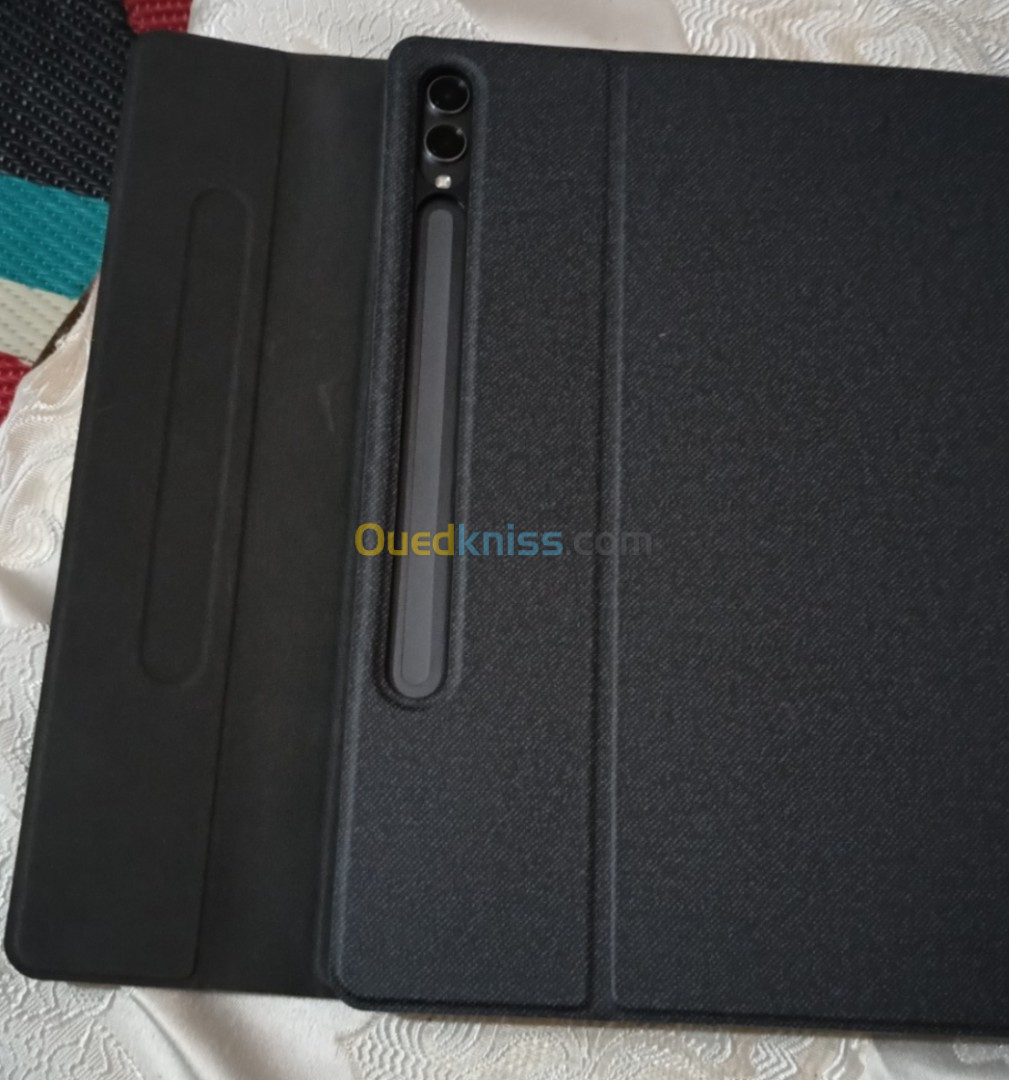 Samsung tab S9 plus graphite  512gb /12ram