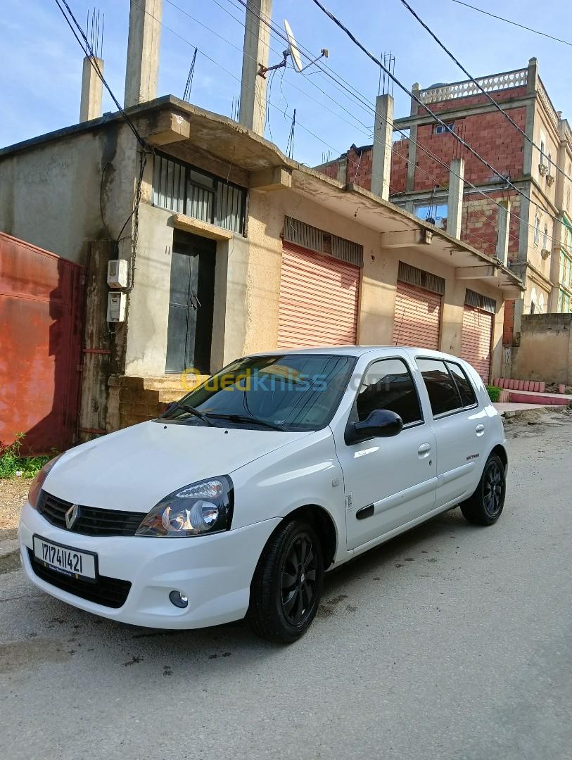 Renault Clio Campus 2014 Extreme 2