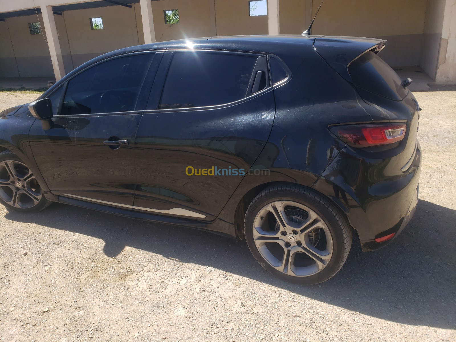 Renault Clio 4 2019 Clio 4