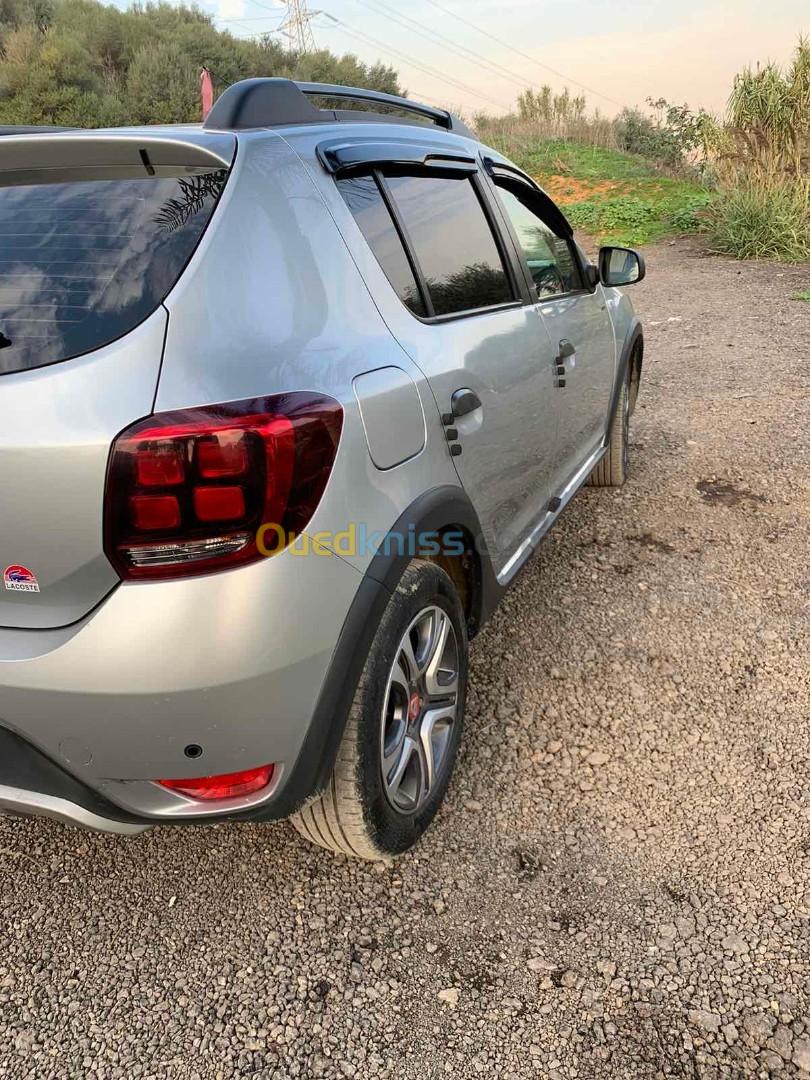 Dacia Sandero 2019 Stepway