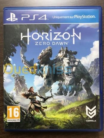 horizon zero dawn