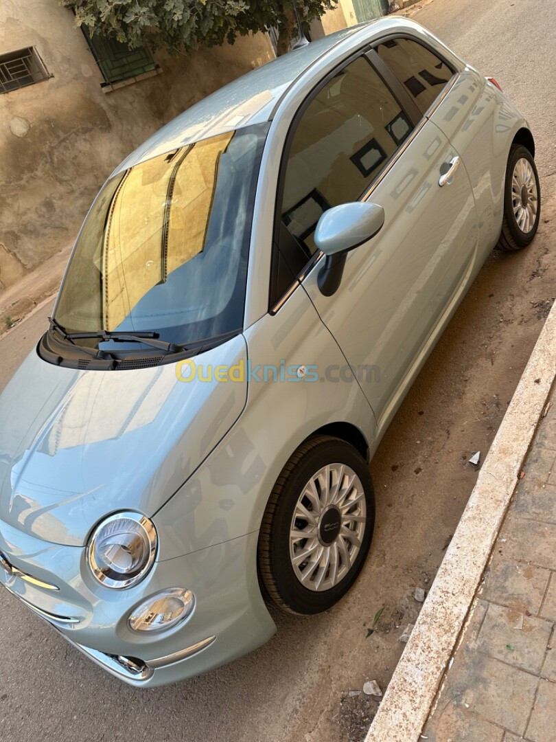 Fiat 500 2024 Dolce vita Dz