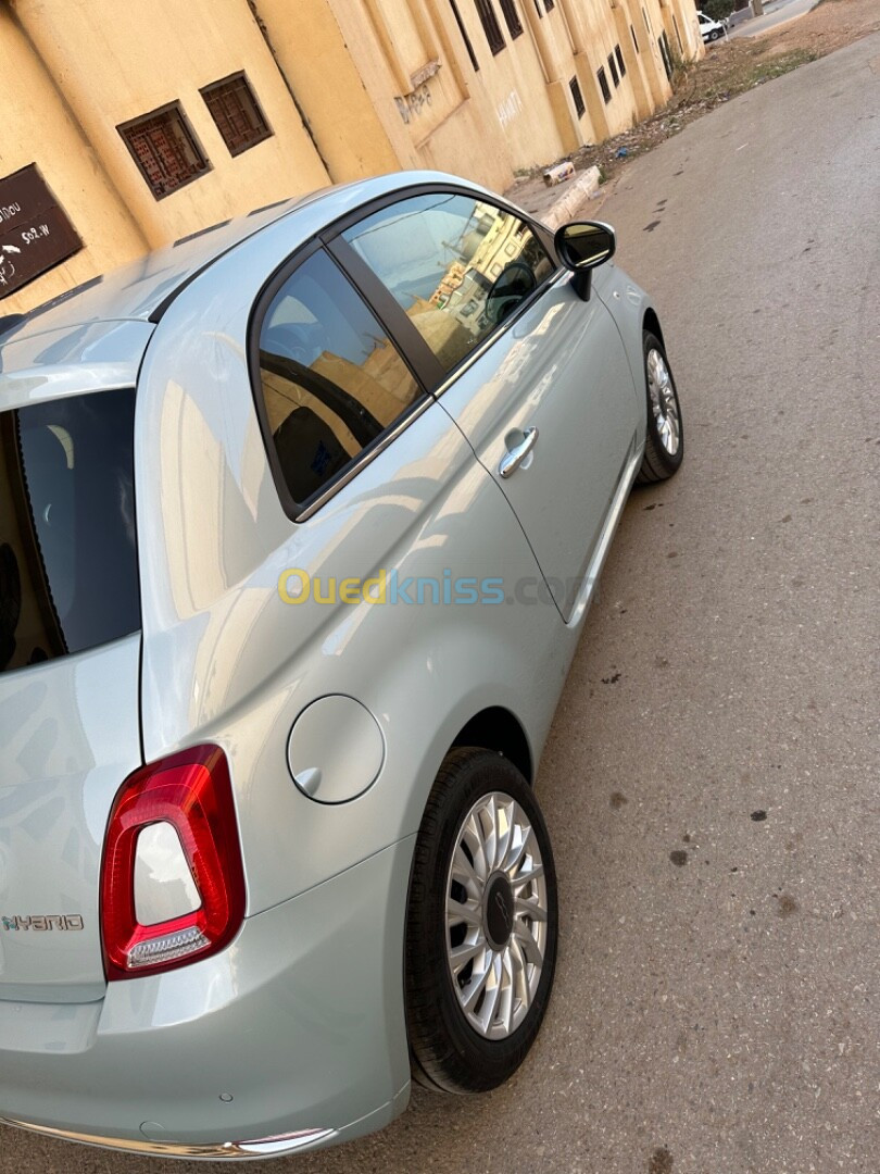 Fiat 500 2024 Dolce vita