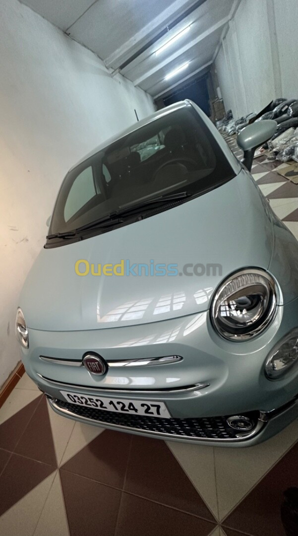 Fiat 500 2024 Dolce vita