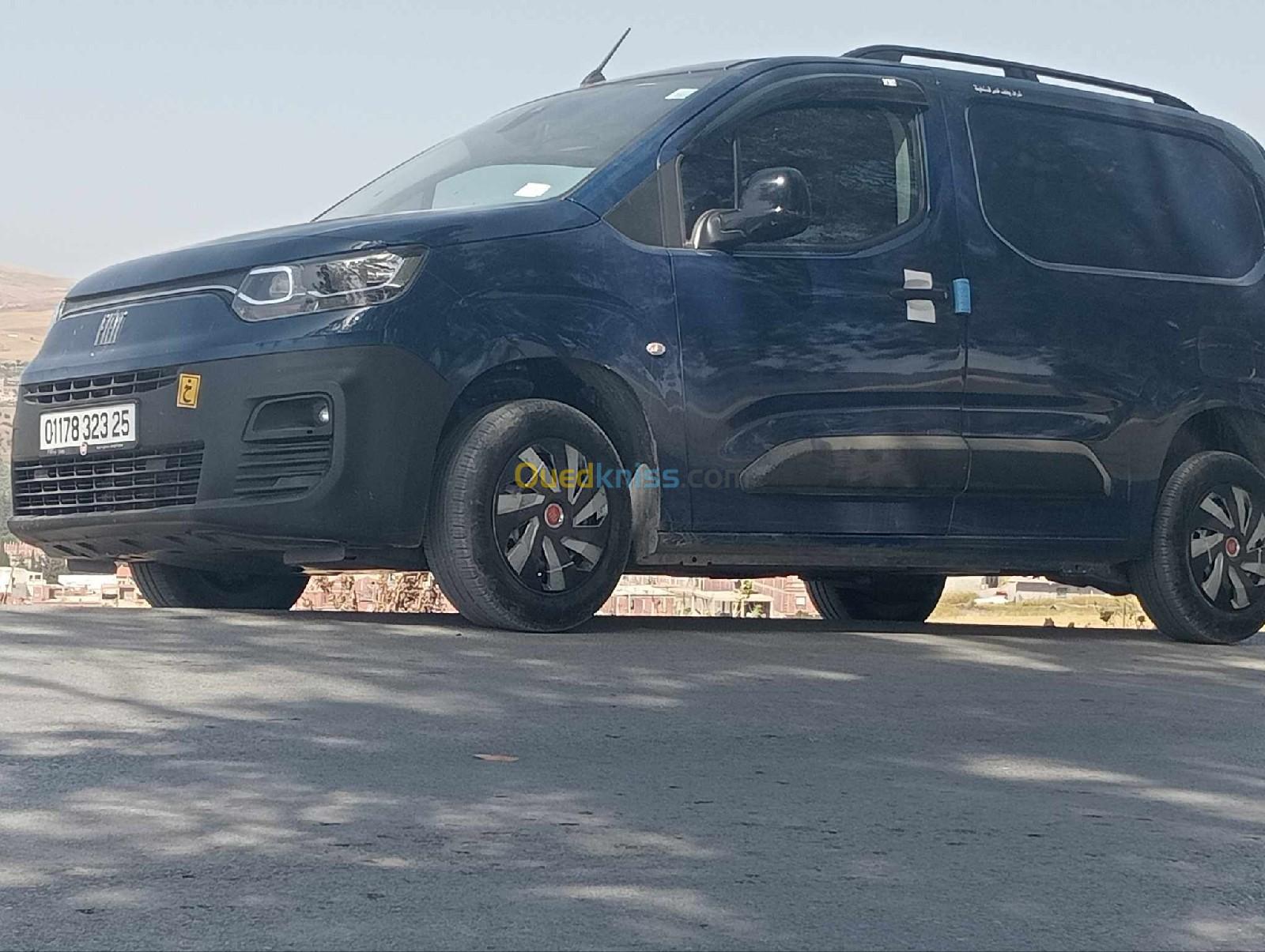 Fiat Doblo 2023 