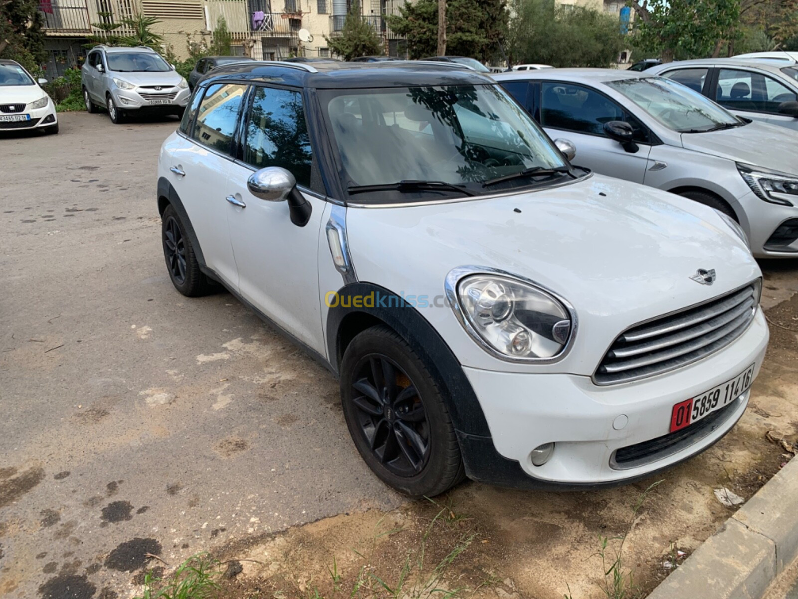 Mini Mini 2014 Cooper