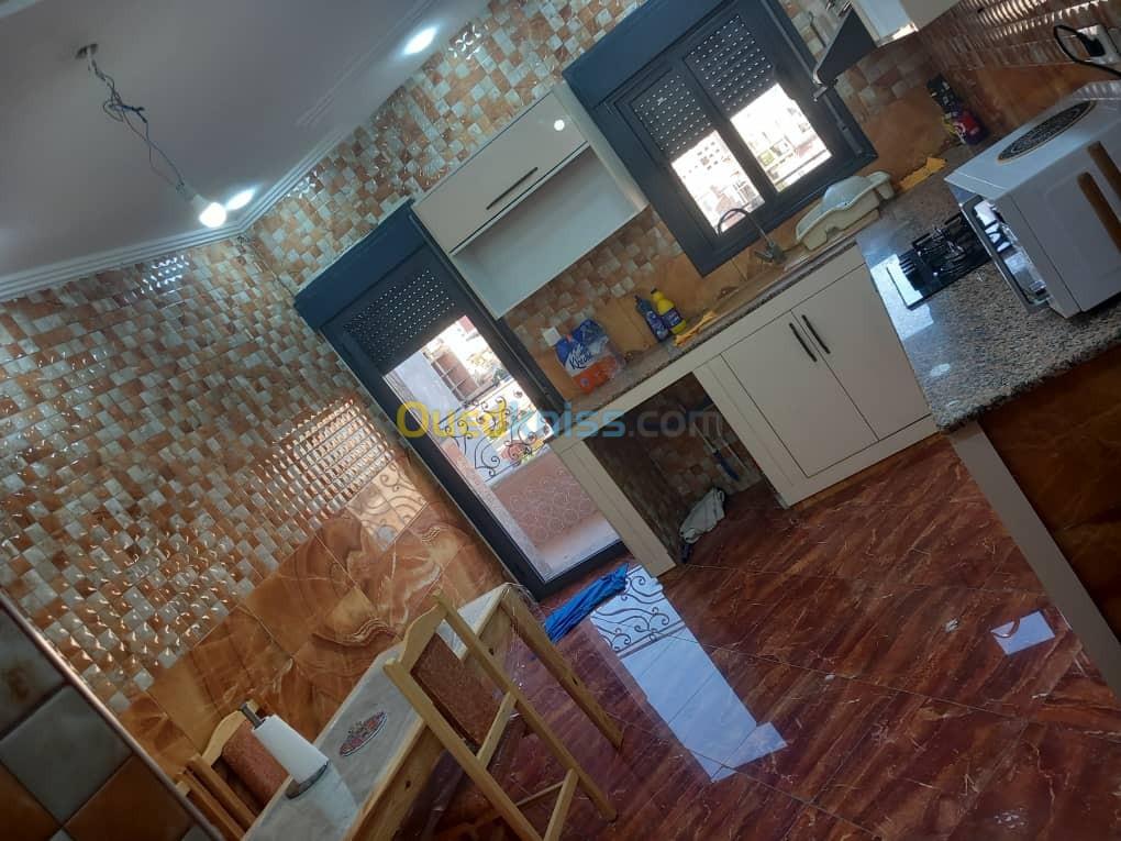 Location vacances Appartement F2 Oran Oran