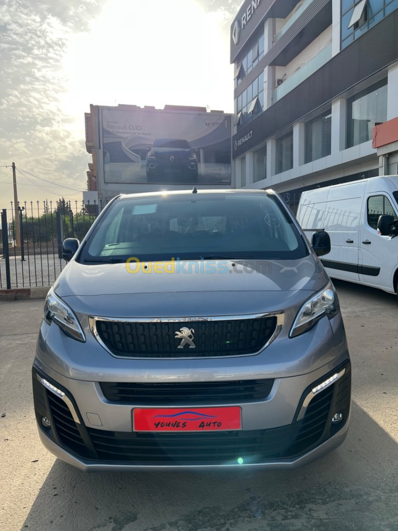 Peugeot Expert 2022 Expert