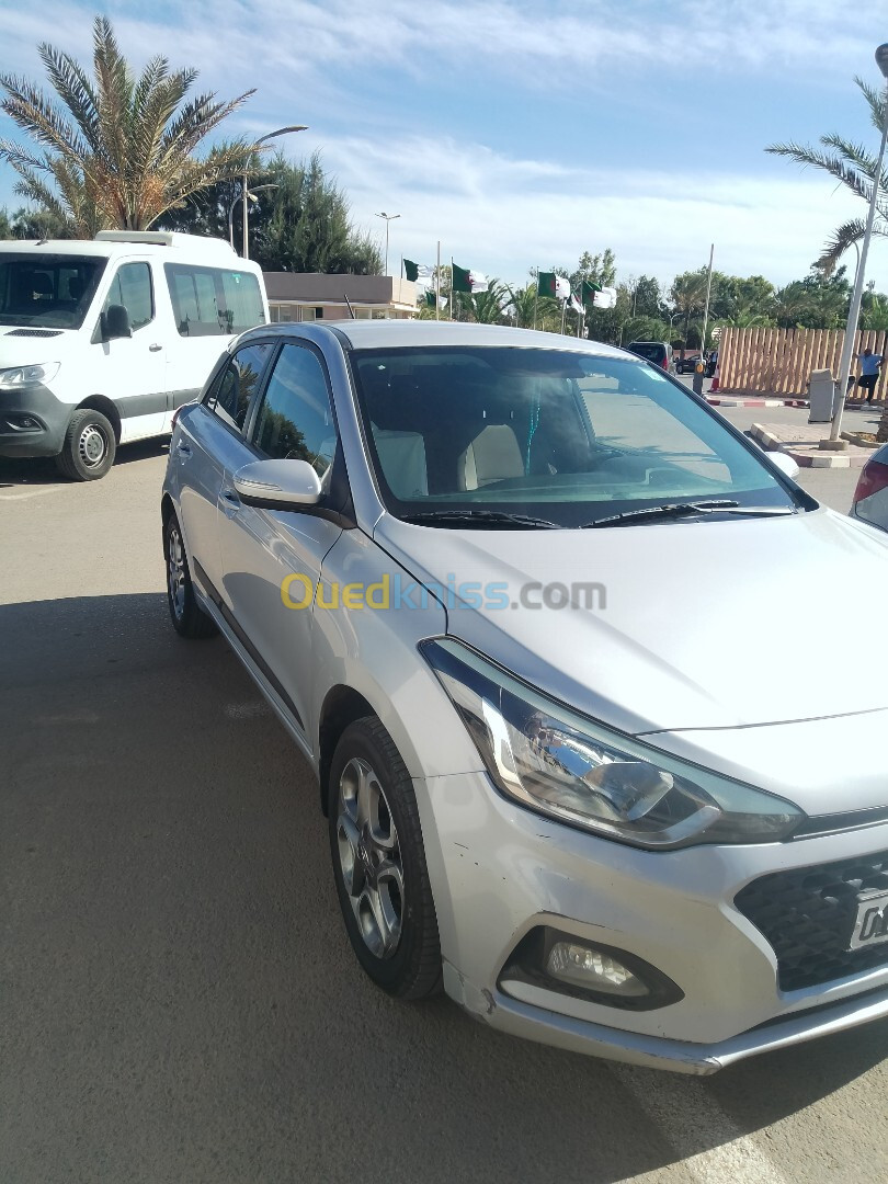 Hyundai i20 2019 