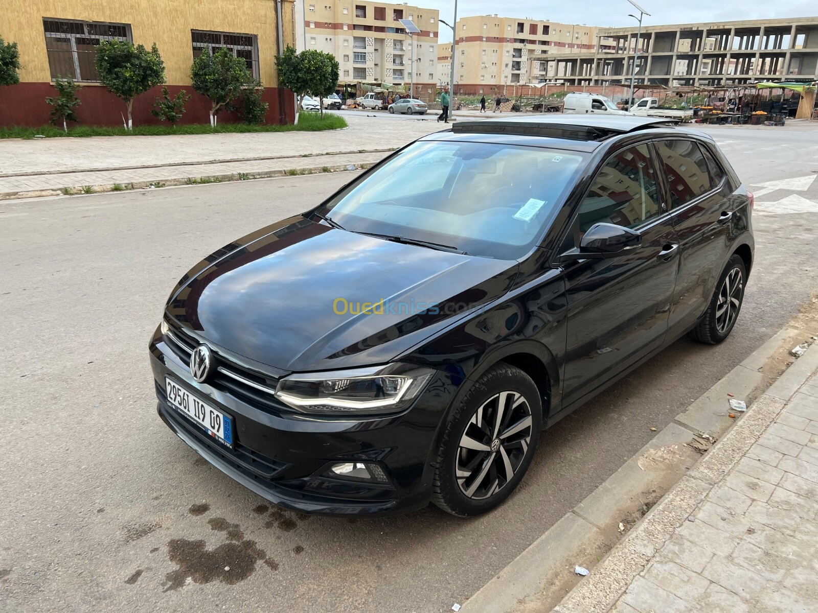 Volkswagen Polo 2019 Beats