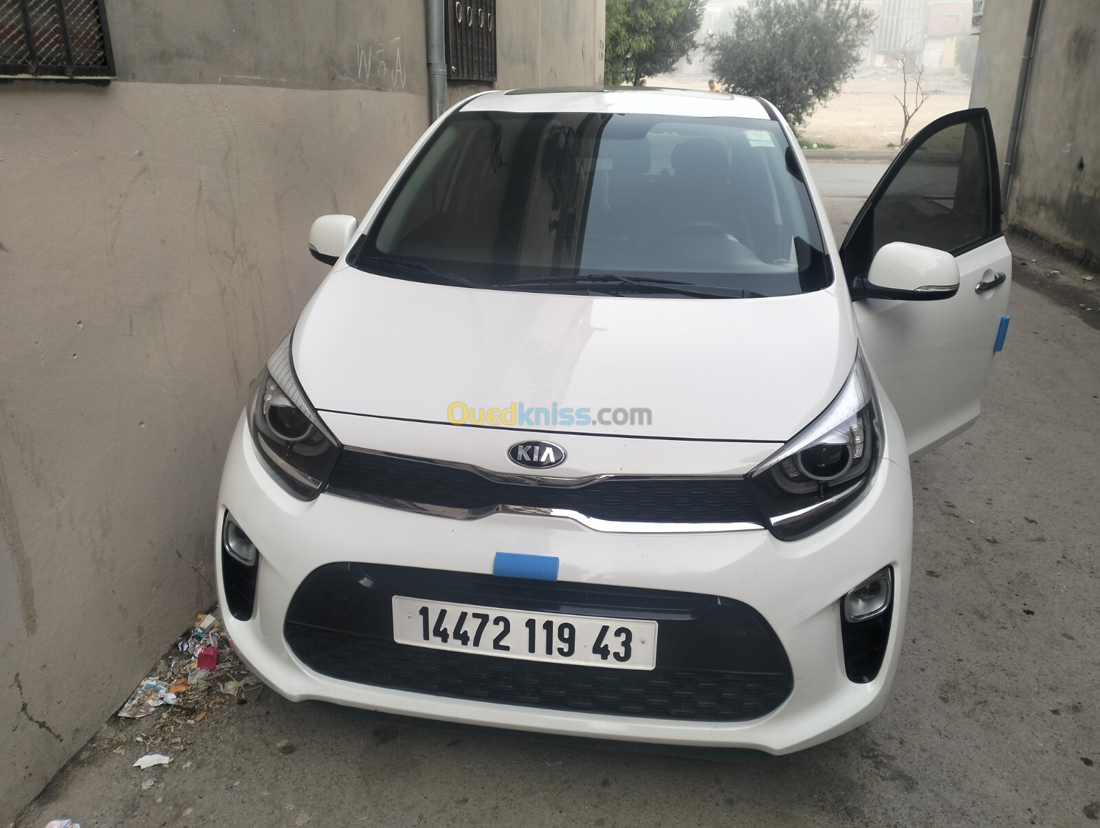 Kia Picanto 2019 EX