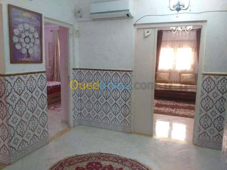 Vente Appartement F3 Tipaza Bou haroun