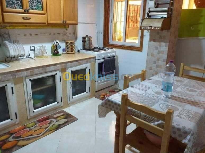 Vente Appartement F3 Tipaza Bou haroun