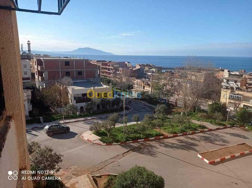 Vente Appartement F3 Tipaza Bou haroun