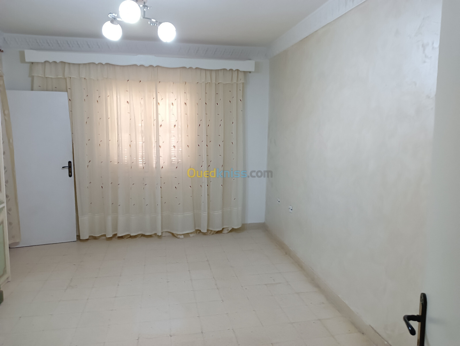 Vente Appartement F5 Tébessa Tebessa