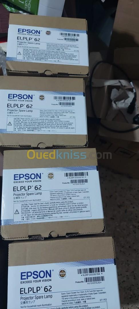 Epson lexmark hp dell original