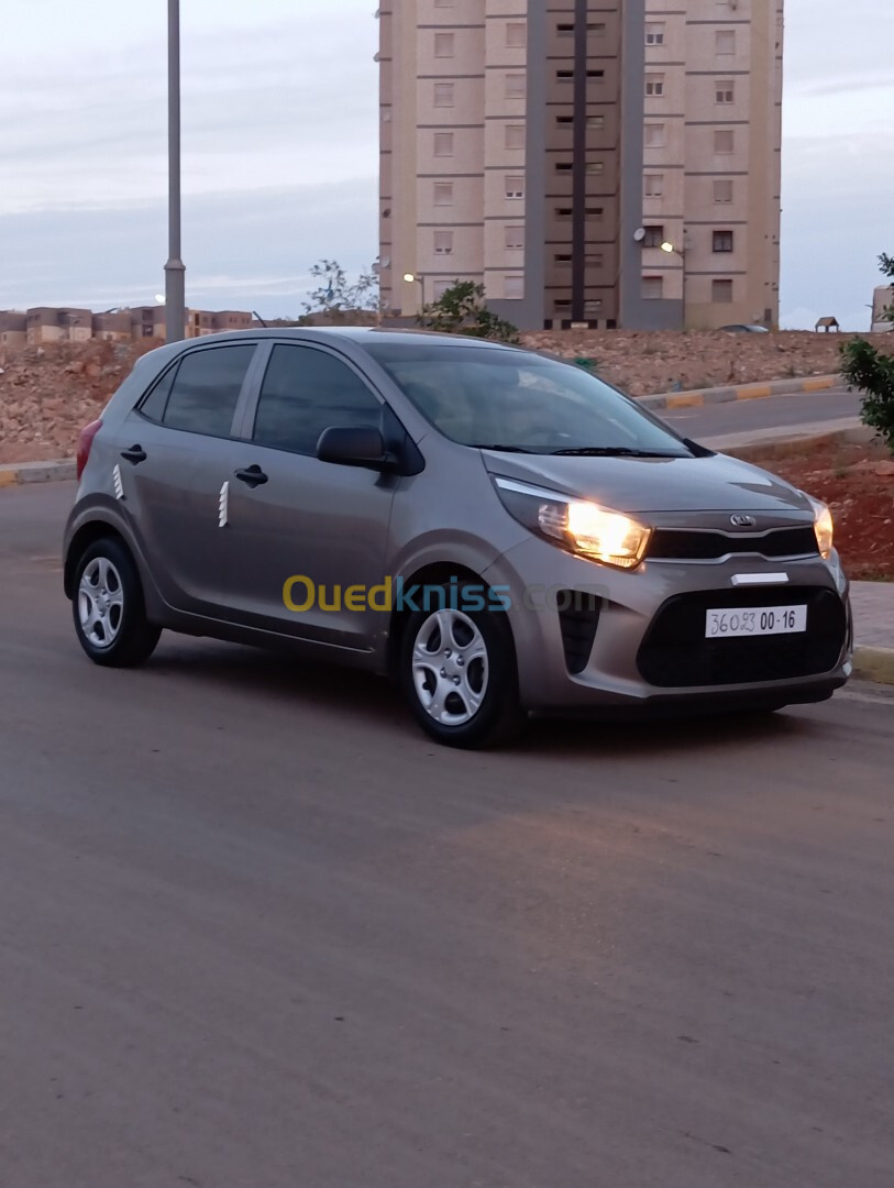 Kia Picanto 2019 LX