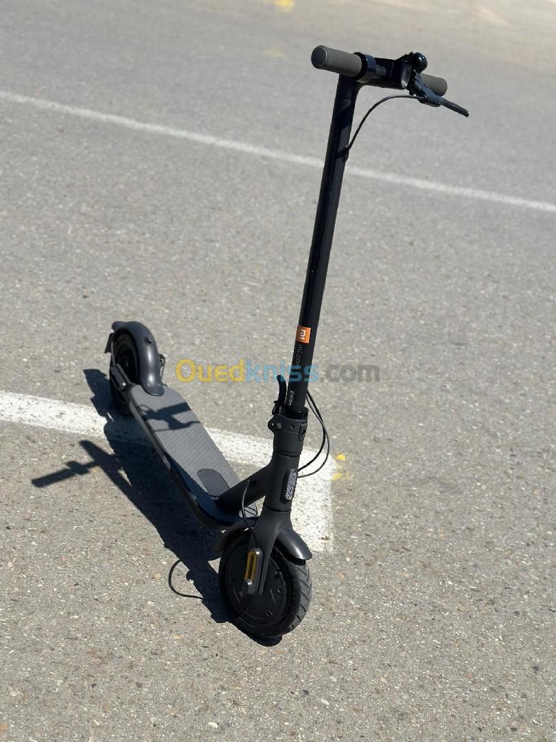 Trottinette électrique Xiaomi 