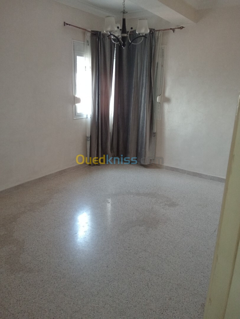 Vente Appartement F3 Alger Bab ezzouar