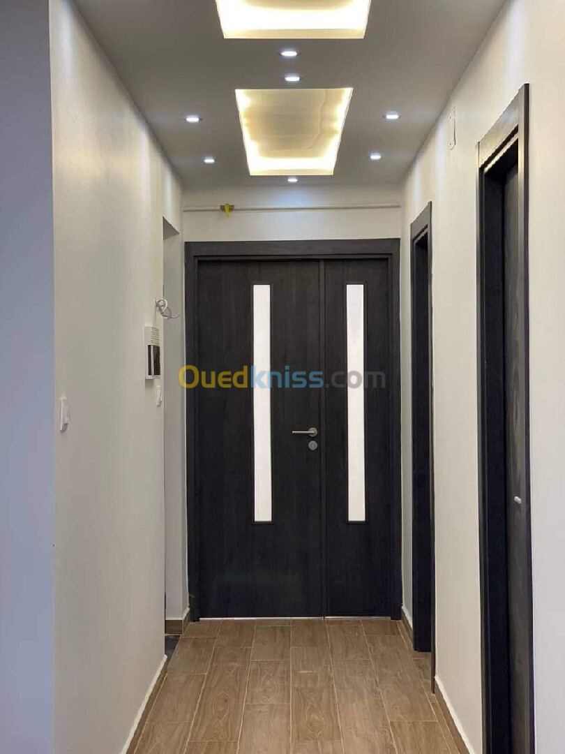 Vente Appartement F4 Alger Ain taya