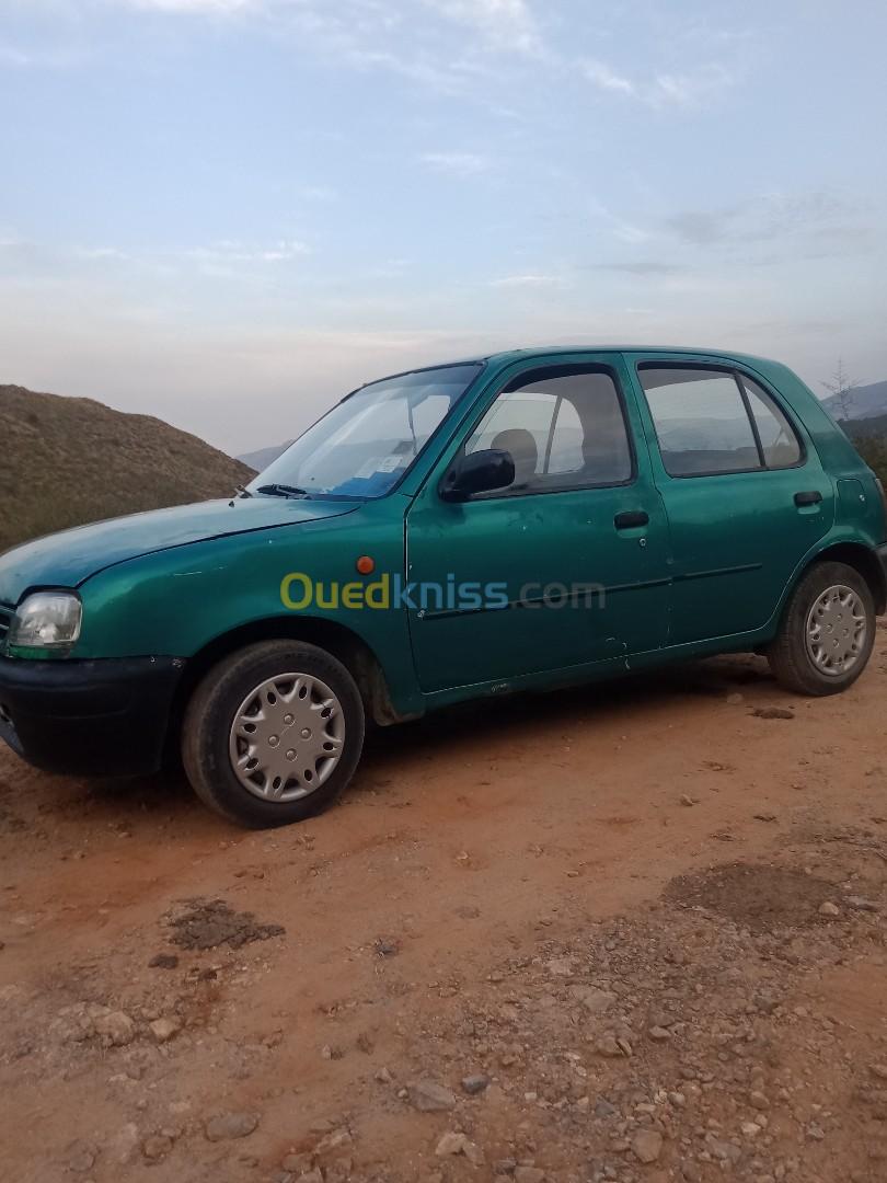 Nissan Micra 1997 