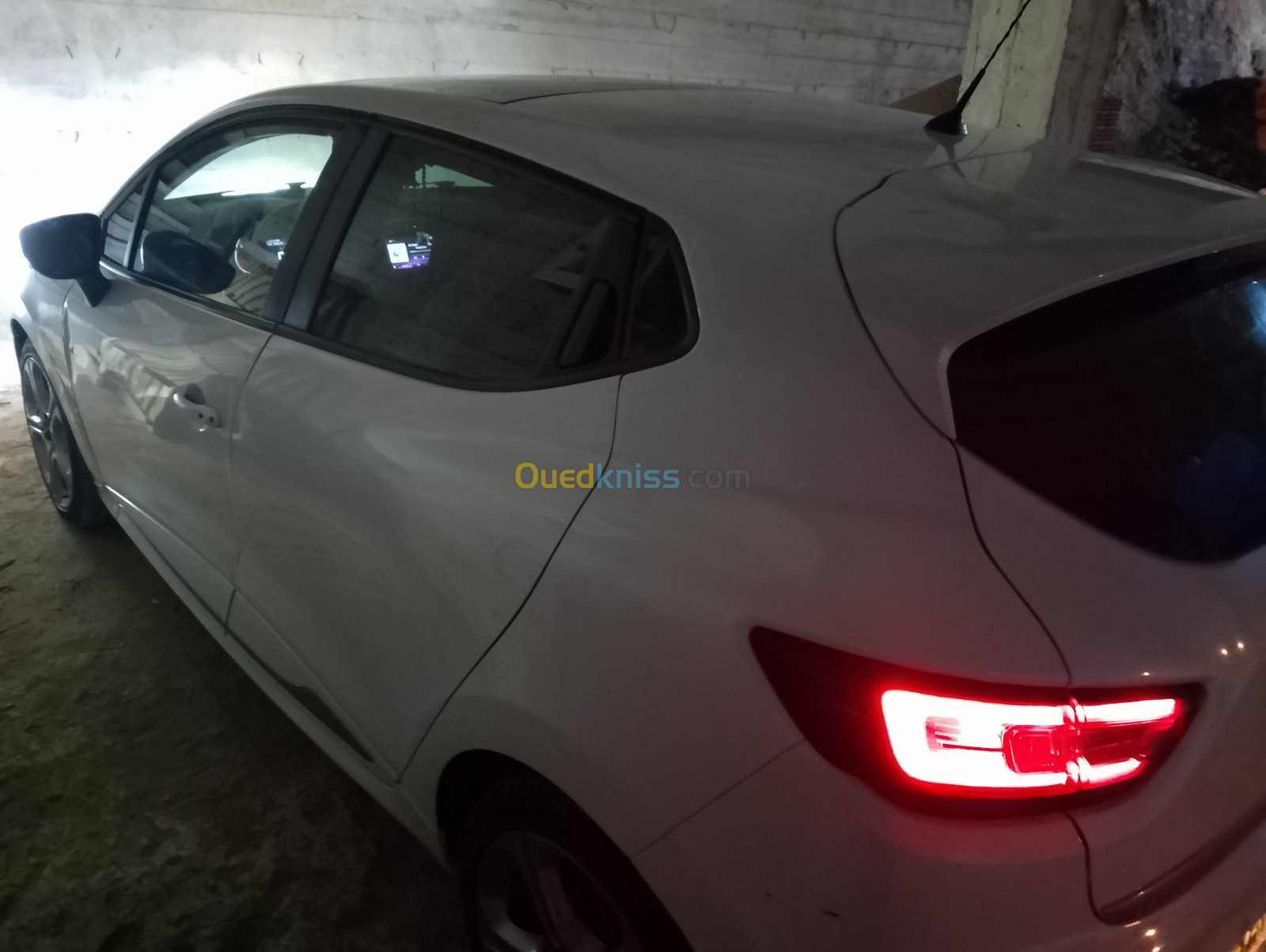 Renault Clio 4 2018 GT Line +