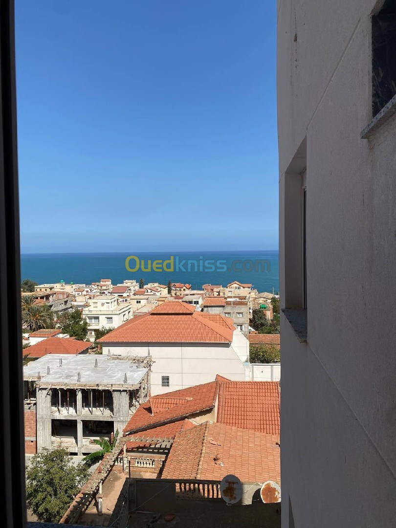 Vente Appartement F4 Alger Ain taya