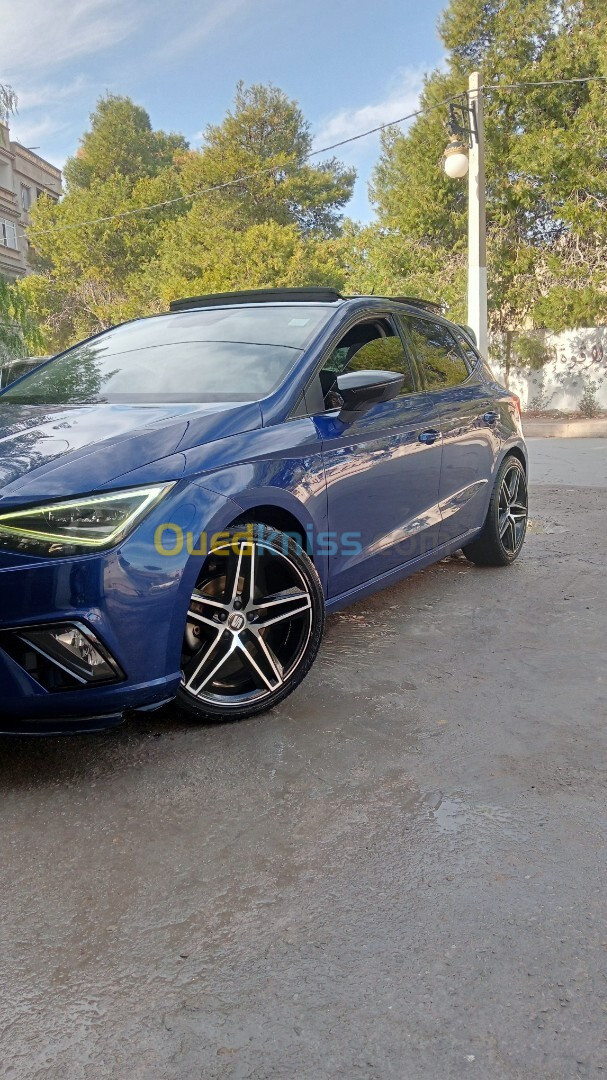 Seat Ibiza 2019 FR