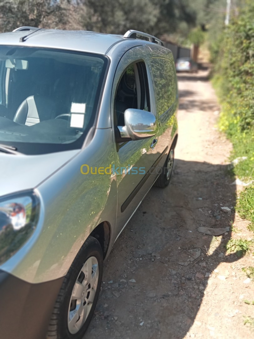 Renault Kangoo 2021 Confort