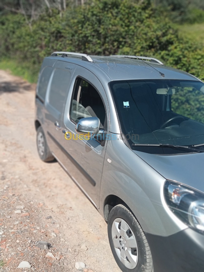 Renault Kangoo 2021 Confort