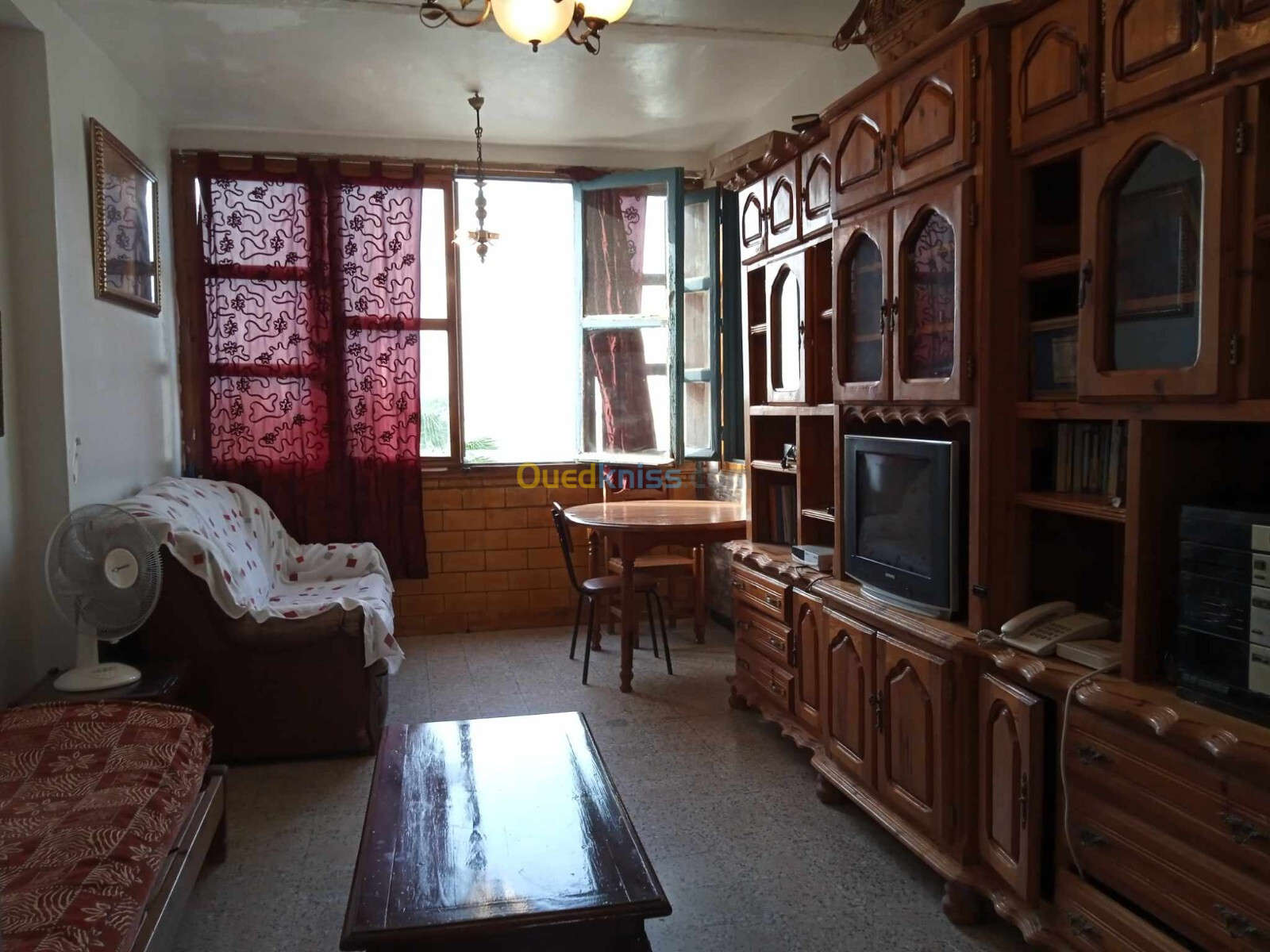 Vente Appartement F4 Jijel Ziama mansouriah