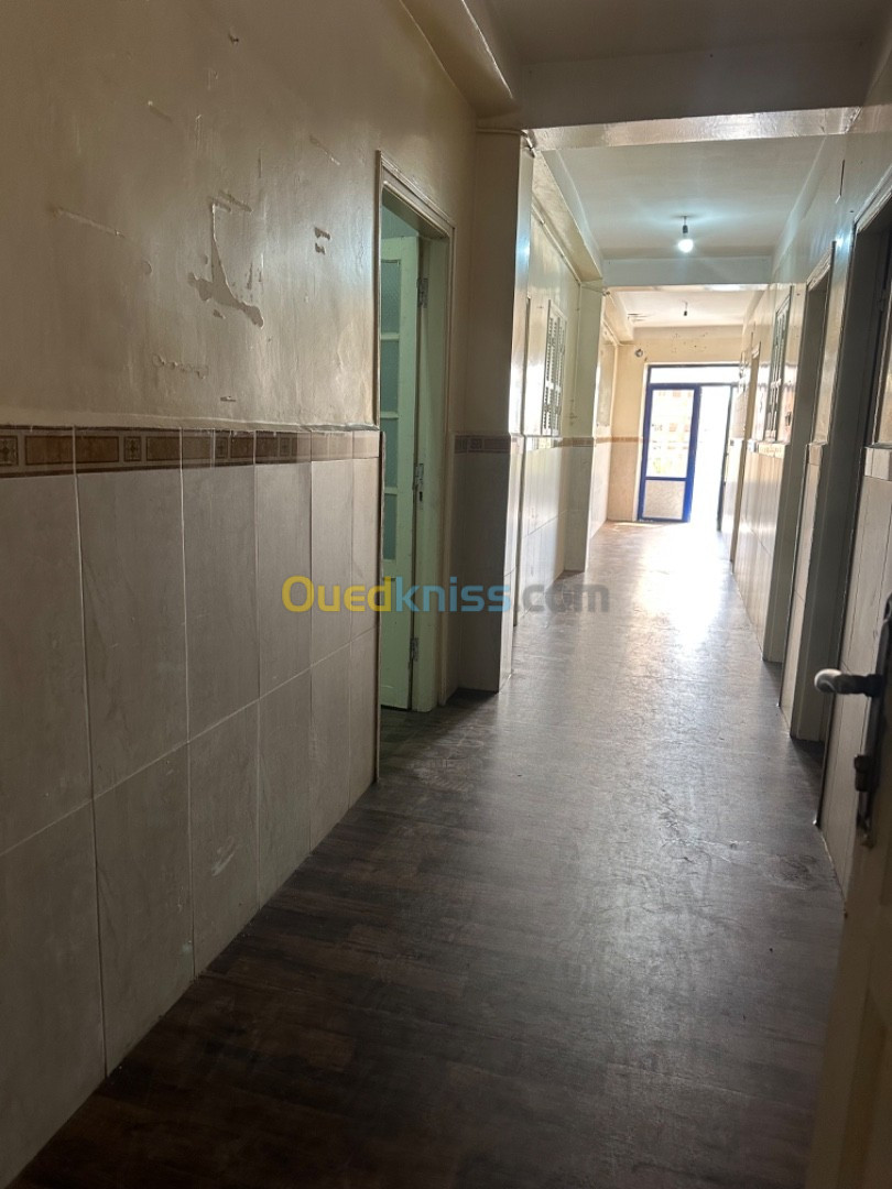 Location Appartement F6 Alger Bab ezzouar