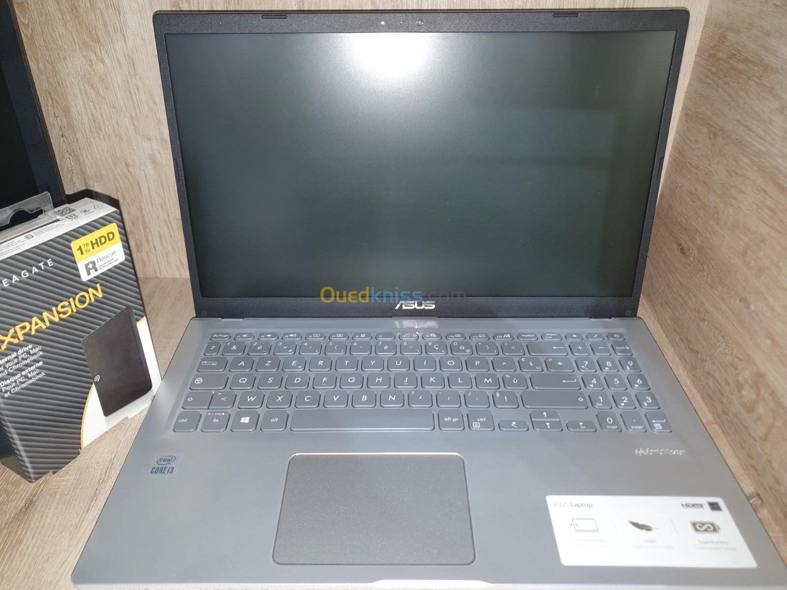 HP ASUS DELL LENOVO CELERON/ I3 / I5 / I7    